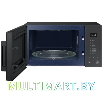 Микроволновая печь Samsung MG23T5018AC/BW картинка 2